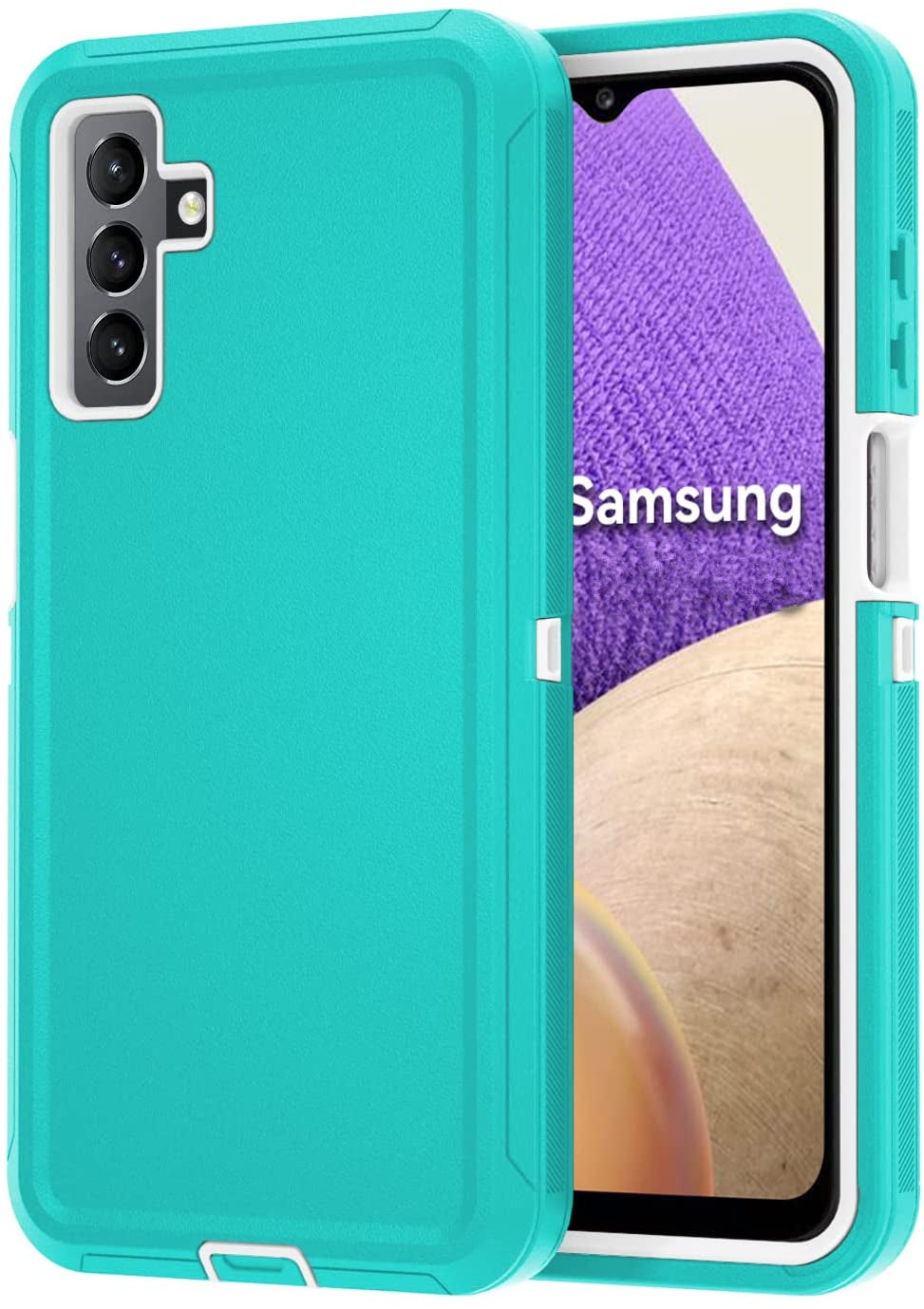 Shockproof Defender Case for Samsung Galaxy A14 5G Shockproof Defender Case for Samsung Galaxy A14 5G